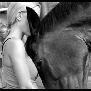 Meet your Posher, Morgan